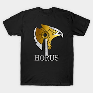 Horus the Egyptian god T-Shirt